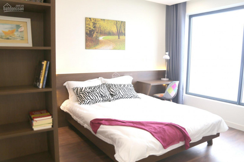 Cho thuê căn 2PN giá chỉ 13tr tại Golden West Complex Lê Văn Thiêm